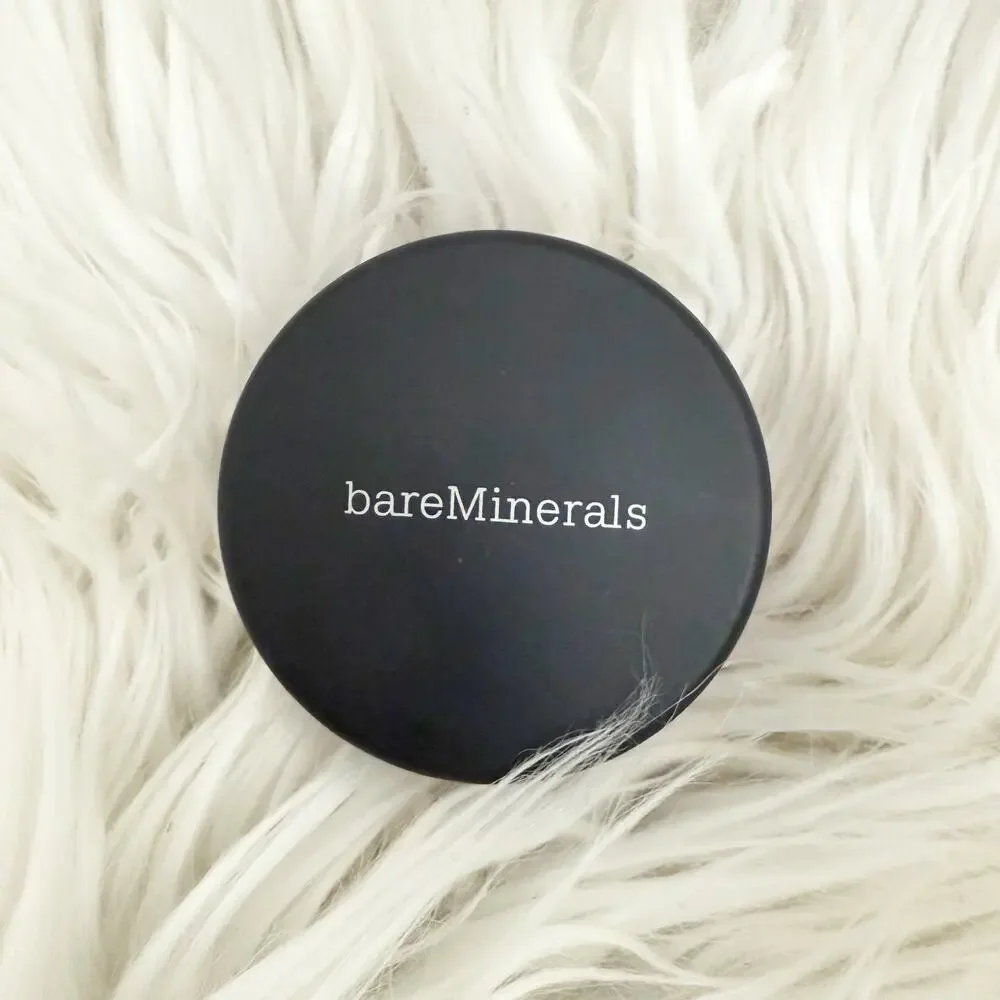 BARE MINERALS | Face Bronzer Loose Powder Blendable Natural Glow | 1.5g / 0.05oz